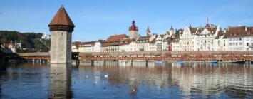 Zahnarzt Luzern